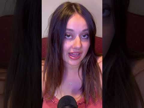 100 questions until you fall asleep #asmr #sleep #relax