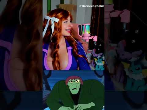 HILARIOUS SCOOBY-DOO Dub REACTION PART#2 #shorts #reaction  #funnymoments  #scoobydoo  #wtfmoment