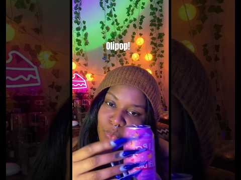 Let goooo ​⁠@OLIPOP #olipop -#shorts #asmr