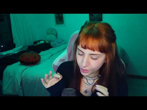 ASMR • Contando de 1 a 100 em TRÊS Sotaques Brasileiros Diferentes 💚💛💙