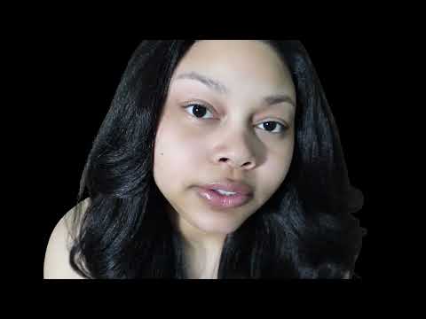 ASMR| Whispering Positive Affirmations For Sleep/Relaxation