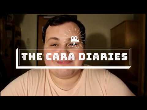 The Cara Diaries | Ep. 1 Catching Up