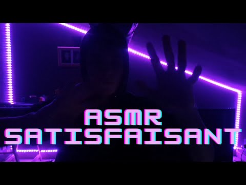 ASMR Français - 🎧 ASMR Pour Dormir🎧