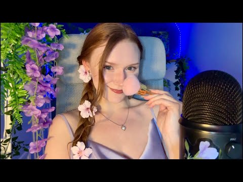 ASMR I’ll calm you down💆Hanna Bee 🐝