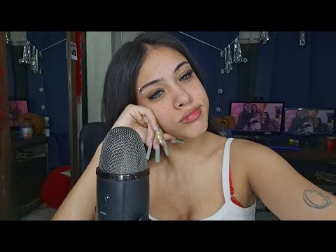 Asmr reflexión Responsabilizate de aplazar tu vida 