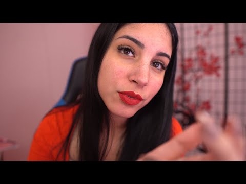 ASMR Para dormir profundamente l EN DIRECTO