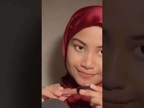 Malay ASMR