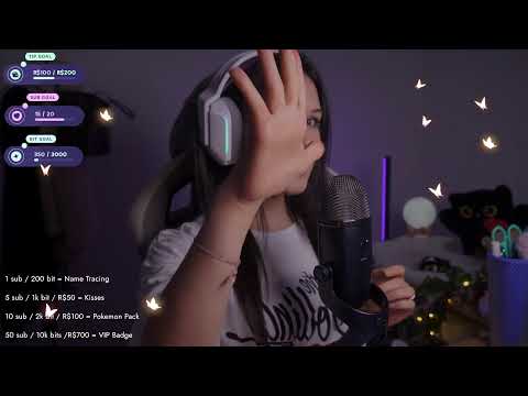 asmr