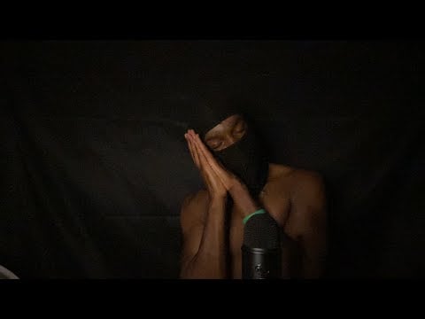 ASMR LIVE Come Chill 💤💤