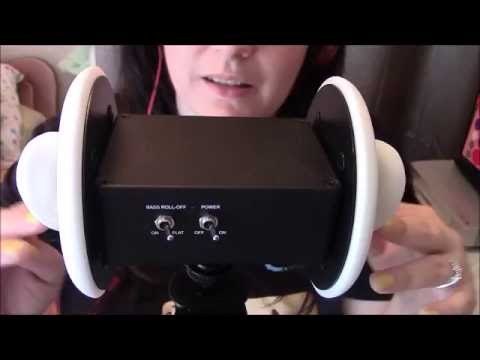 Asmr Ear Doctor - Let me Clean your ears (whispering) Role Play British Accent #3dio
