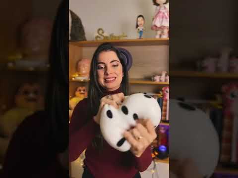 DADO AMOLECIDO ASMR - #shorts