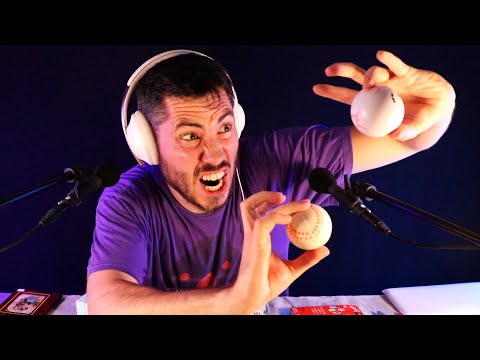 Le FAST est-il (encore) votre POINT FAIBLE ASMR ?