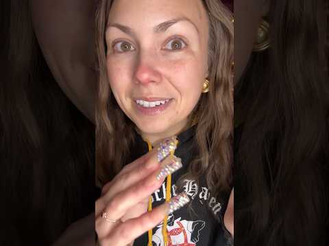 Let’s talk about my red nose… #asmr #minnesota #bestlifebybrooke #softspokenasmr #asmrtingles