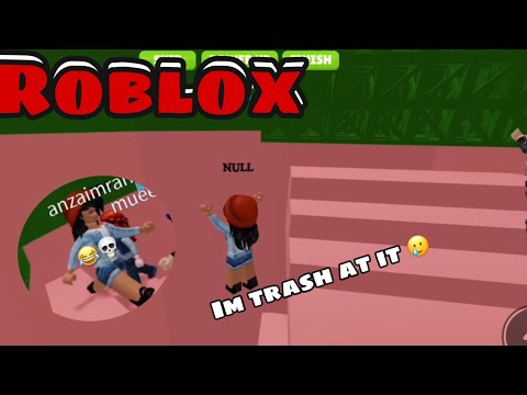 [ASMR] Roblox Gameplay💀