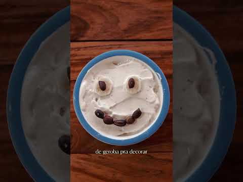 tudo que eu comi em um dia sendo uma mãe vegana 🌿✨️