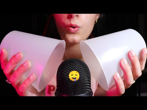 ASMR para DORMIR PROFUNDO en menos de 20 Minutos! 🤤 |ASMR Español