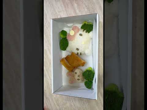 Just a little video of what I’ve been up to lately! @bento.bunny.nz insta! ❤️