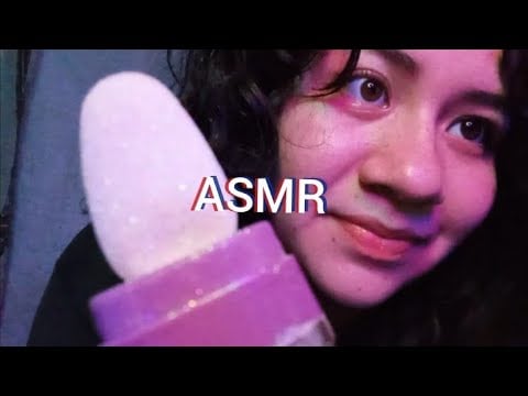 ASMR ~ TE MAQUILLO EN MENOS DE 5 MINUTOS (DANNA) 💄