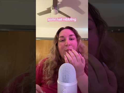 #asmr
