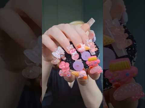#asmrscratching