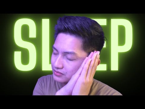 ASMR NO TALKING For OVERTHINKING People