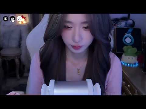 ASMR for Deep Sleep 😴 4 HOURS of Tingles (Ear Cleaning, No Talking, 3Dio, Hair Wash, Scratching)