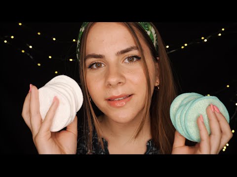 ASMR Fühl Dich Gut mit Diesem Video #trendbox | Dori ASMR