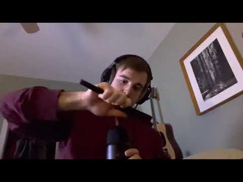 ASMR - Pleasant Trigger Assortment (Loud)