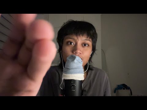 asmr for the unemployed