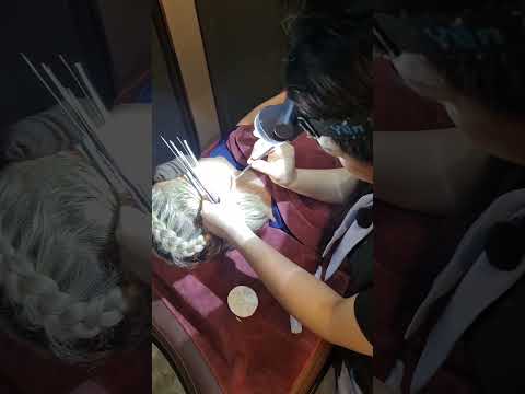 Boss Spa & Barbershop Danang Ear Wax Removal Service