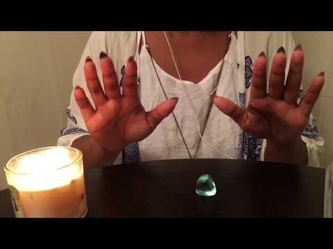Roleplay Energy Healing and Balancing | ASMR Whisper Tingles | Alignment Balance Love Reiki