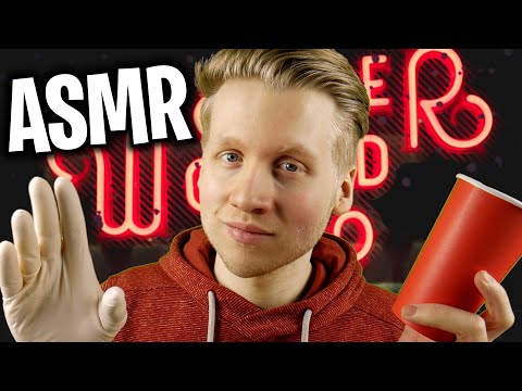 ASMR - HÖRTESTS unterschiedlichster ART! (Folge meinen Anweisungen!)