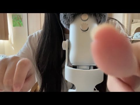 【ASMR オノマトペ】2分間の高速オノマトペ😵‍💫