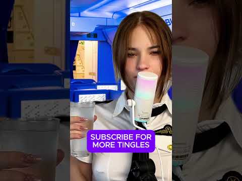 ASMR Role Play. Personal Attention