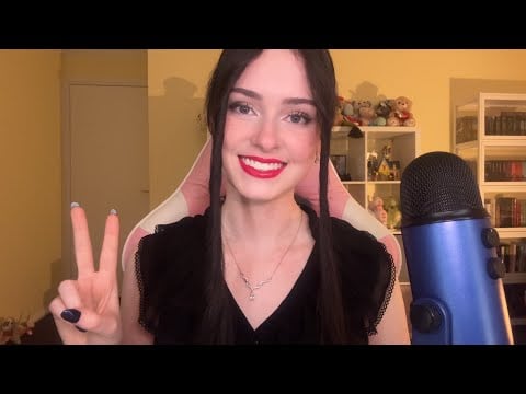 ASMR shopping haul & ramble 🛍️