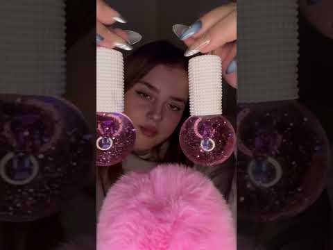 Seni 1 dakika da mayıştırıyorumm 💕💕 Türkçe ASMR #asmr #türkçeasmr  #asmrvideo #tingles #asmrsound