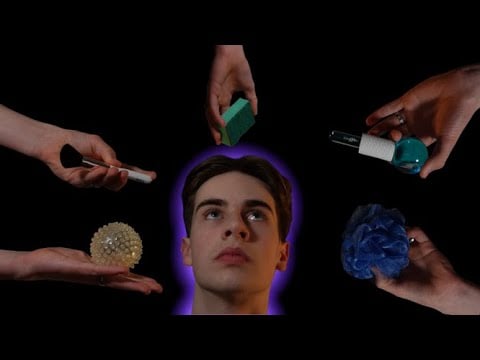 ASMR Sofort Einschlafen | No Talking🤫😴