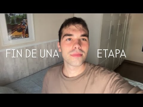 DEJO EL ASMR 