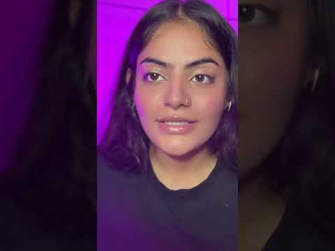 Stop thinking Negative about yourself #asmr