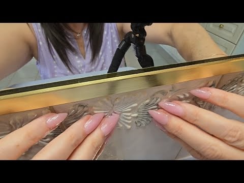 Vertical ASMR Shorts Compilation | Multiple Triggers | No Taking 