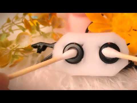ASMR Super Fast Brain Melting Triggers⚡