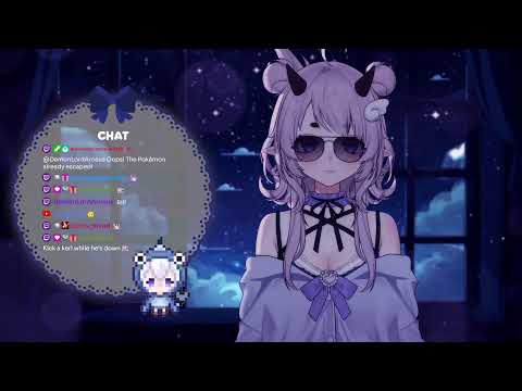 [ASMR Stream]  Random cozy triggers~