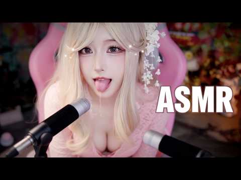 ASMR That Gives You Instant Tingless