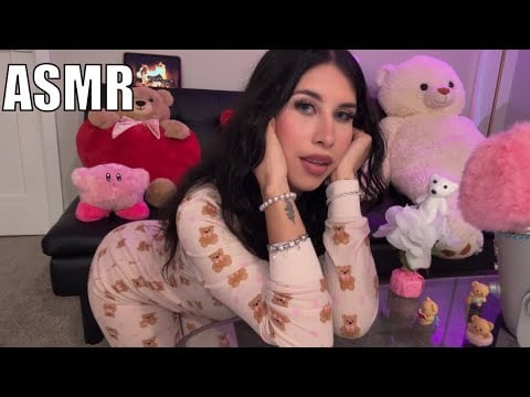 Watch this for bed time 😴✨  ASMR 