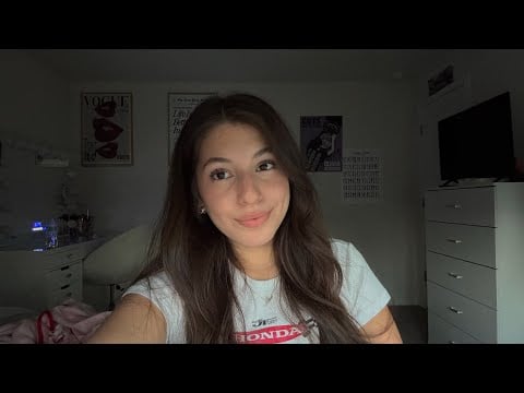 Lofi Whispered Ramble (I Passed My Drivers Test!!)