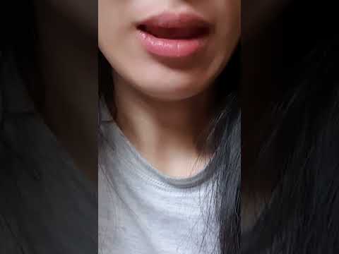 BINAURAL EAR CLEANING 😪😪😌 #asmr #asmrearcleaning #asmrbinaural #asmreartoear #asmrbrushing #asmrear