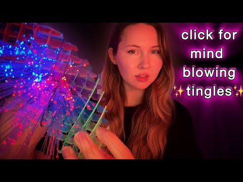 This ASMR Trigger Looks 3D🤯