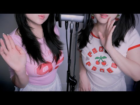 This Asmr Will Literally Make You Fall Asleep 🥱 Twice As Sleepy Ear Blowing