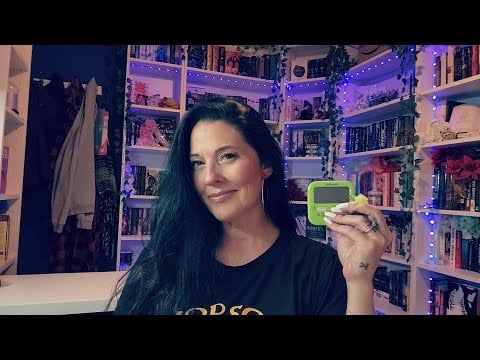 ASMR- Breathing Exercises & Breath Holding To Calm You Through The Holiday 🍗