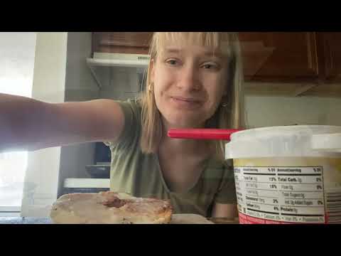 ASMR Meal Prep- Avocado Toast (Reupload)